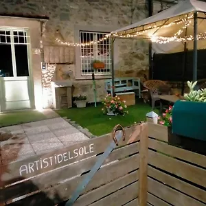 Casa Artisti Del Sole Appartamento Paratico