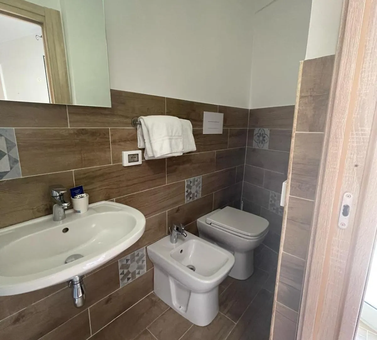 Hotel Cortese Palermo 2*,  Italien