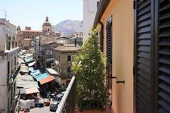 Hotel Cortese Palermo