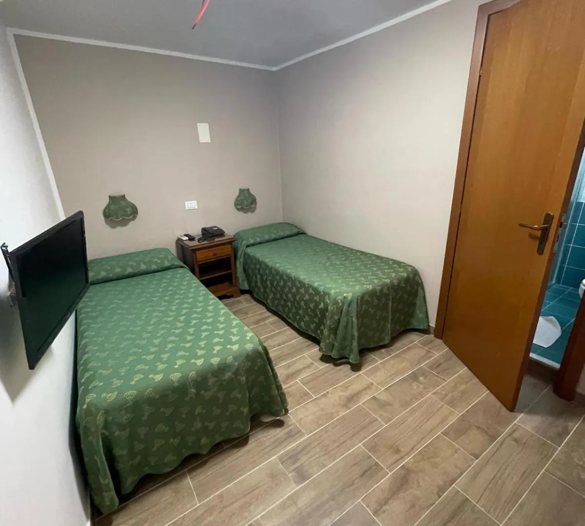 Hotel Cortese Palermo