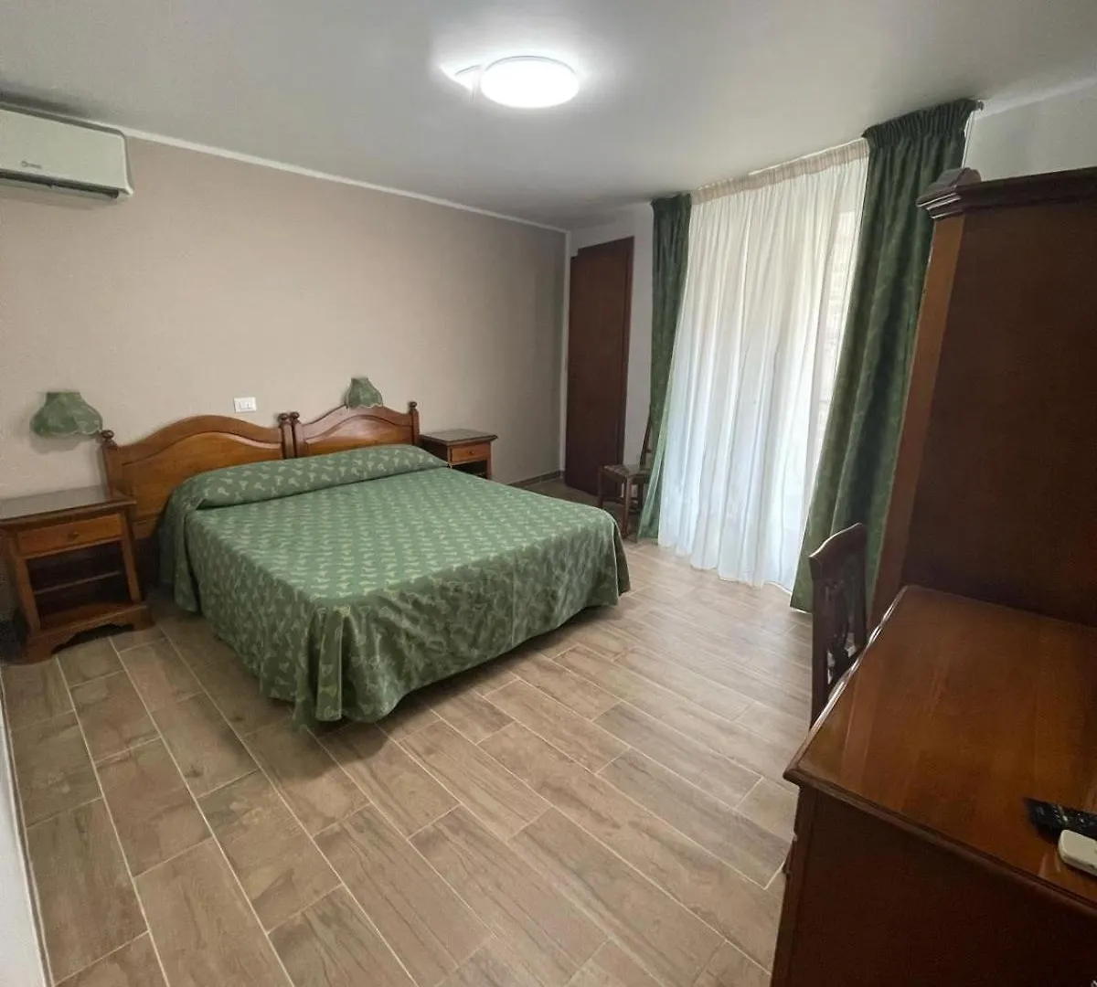 Hotel Cortese Palermo