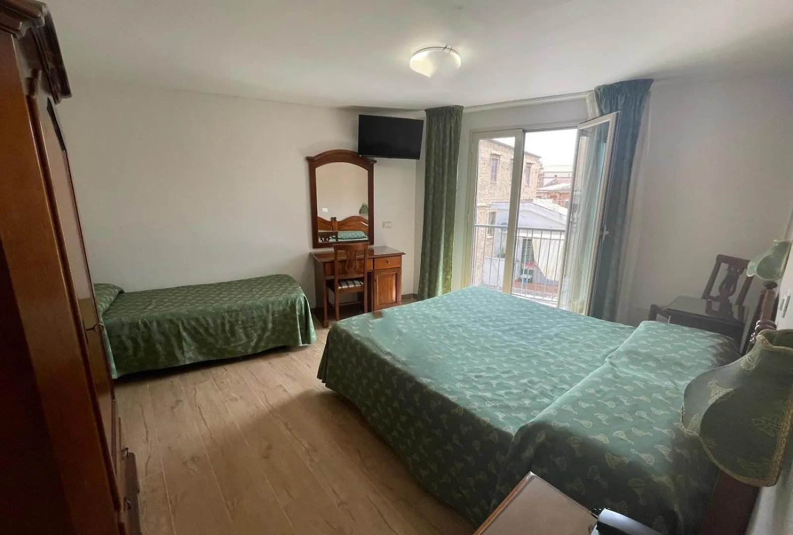 Hotel Cortese Palermo