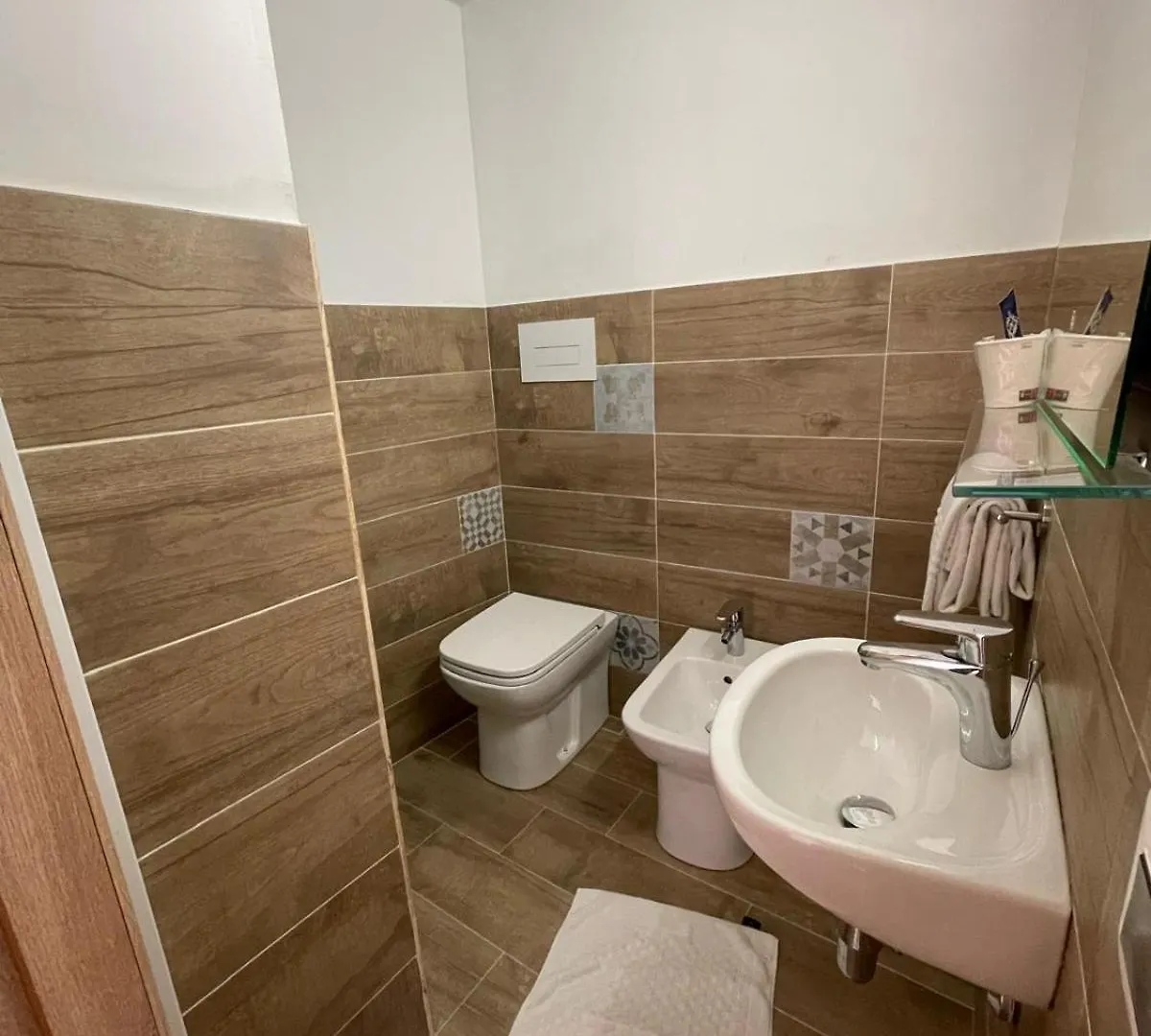 **  Hotel Cortese Palermo Italien