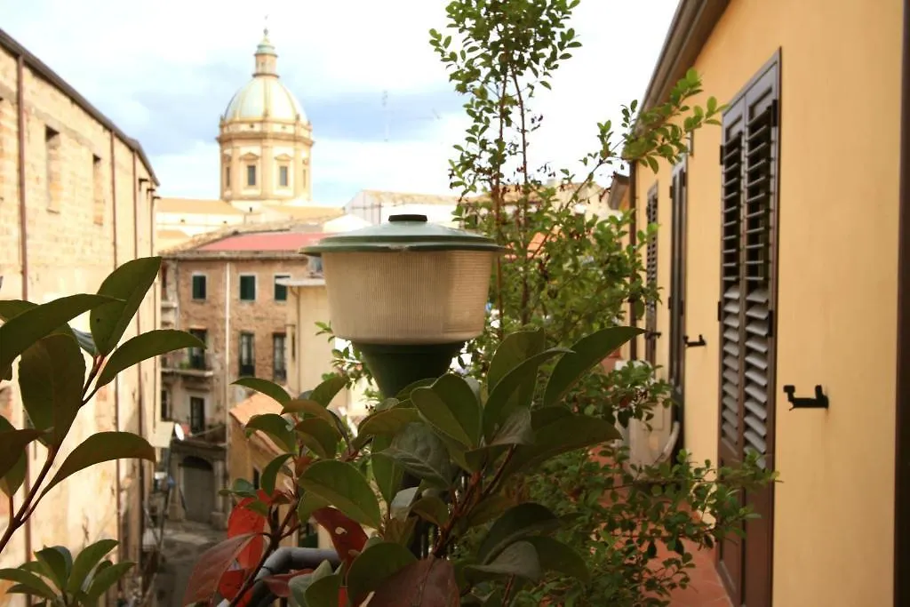 Hotel Cortese Palermo Italien