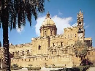 Hotel Cortese Palermo