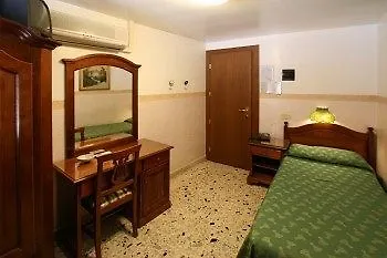 **  Hotel Cortese Palermo Italien