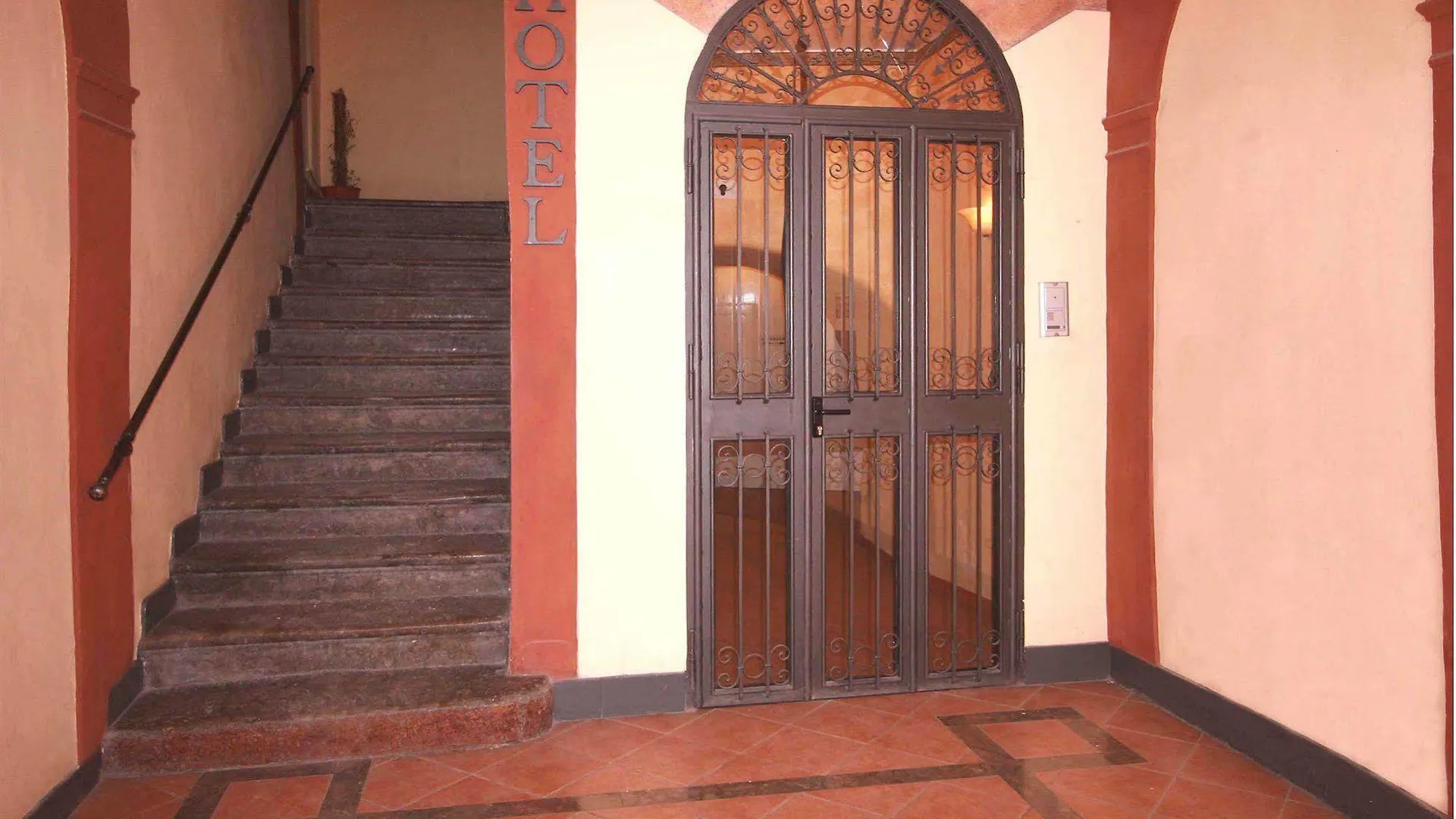 Hotel Cortese Palermo