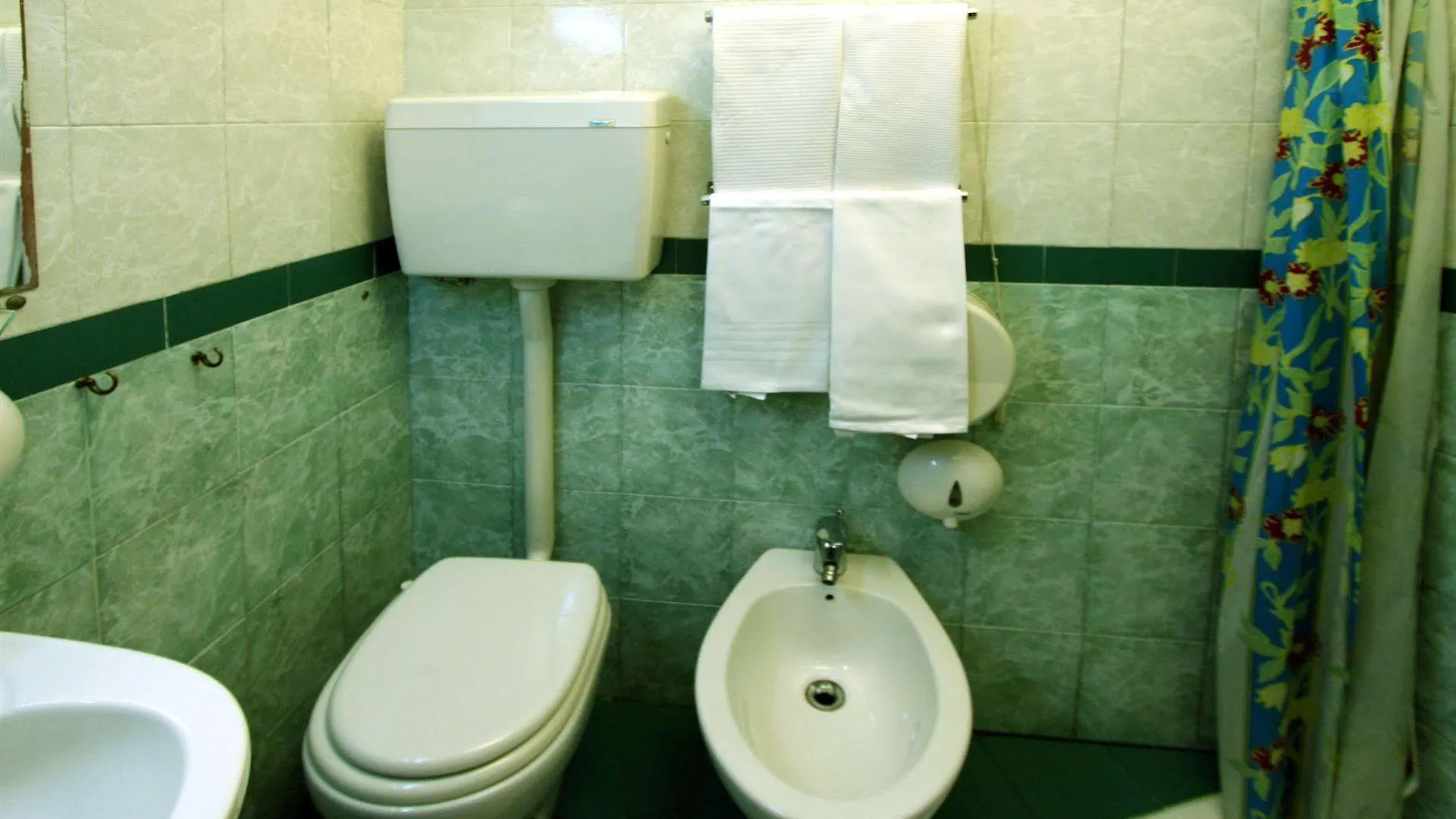 Hotel Cortese Palermo