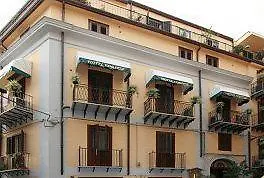 Hotel Cortese Palermo Italia
