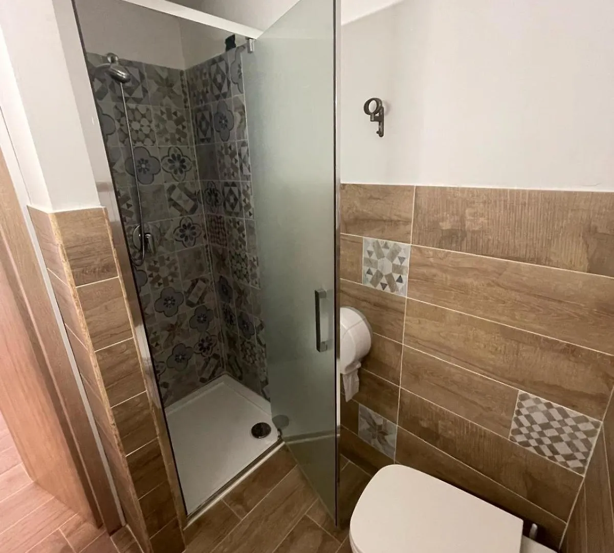Hotel Cortese Palermo