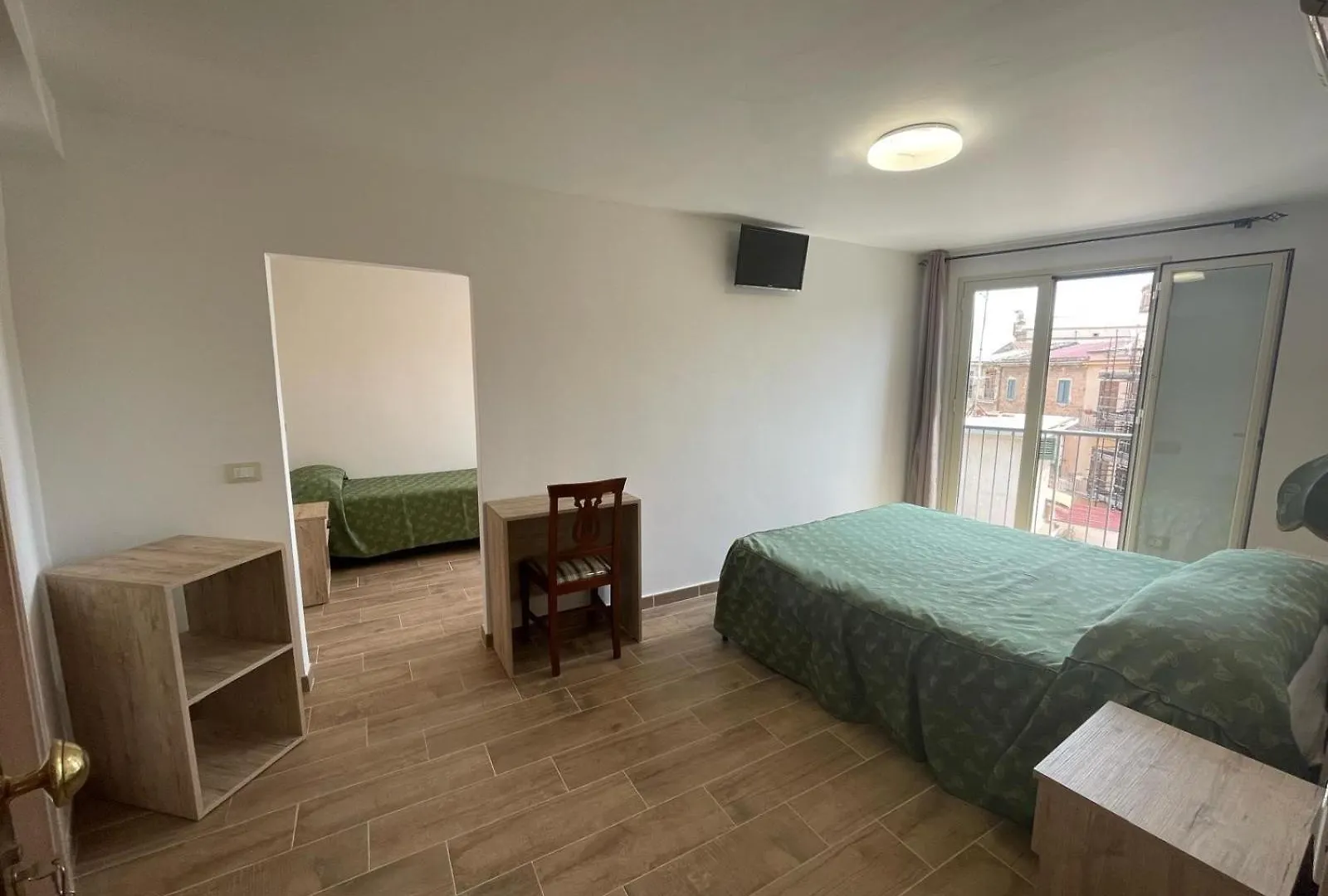 Hotel Cortese Palermo