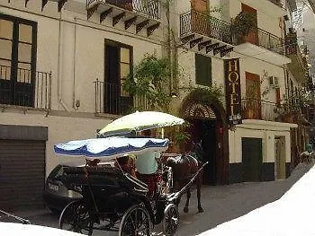 Hotel Cortese Palermo 2*,