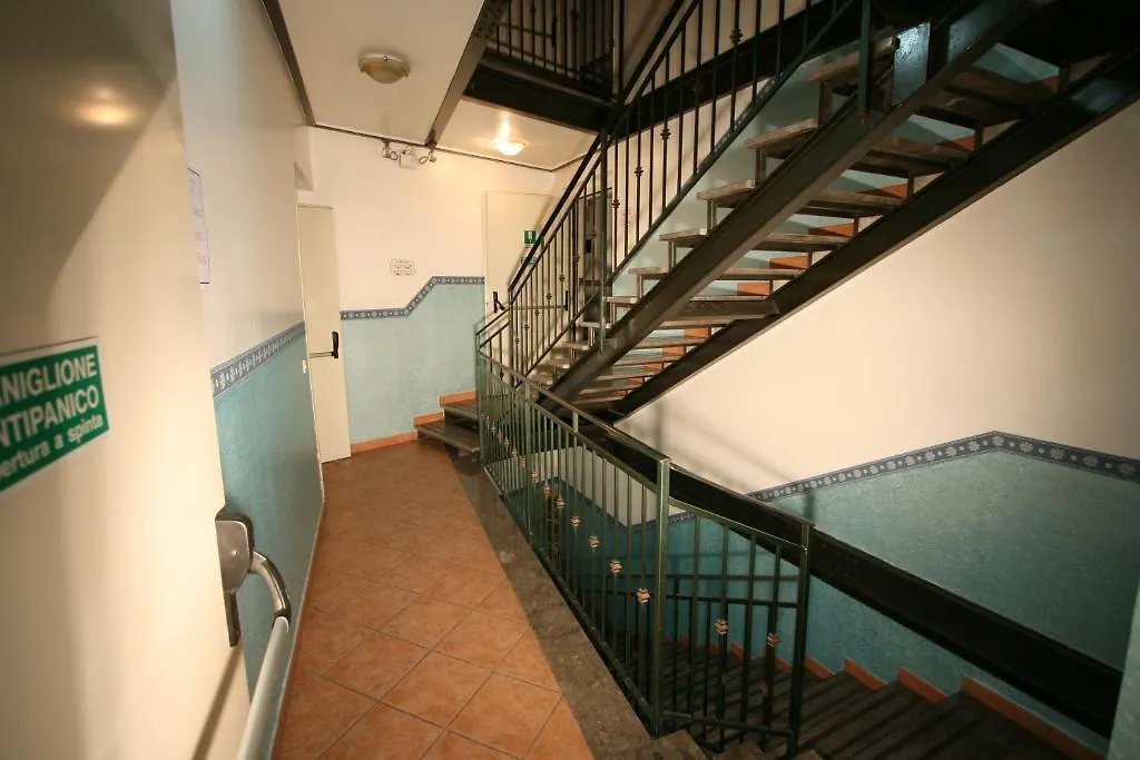 Hotel Cortese Palermo