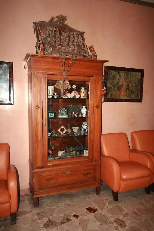 Hotel Cortese Palermo