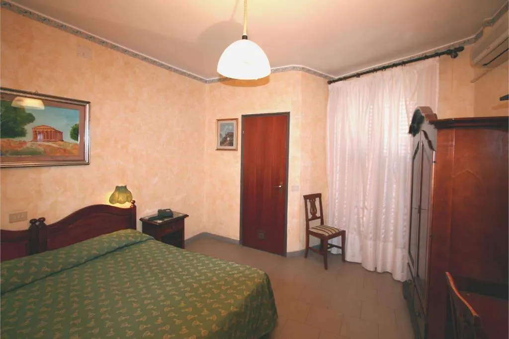 Hotel Cortese Palermo
