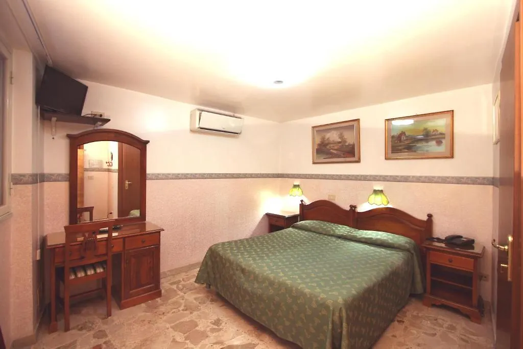 Hotel Cortese Palermo