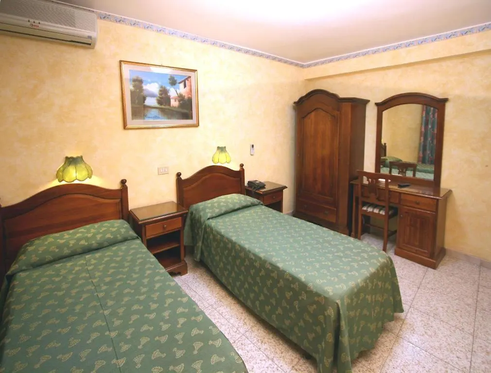 Hotel Cortese Palermo