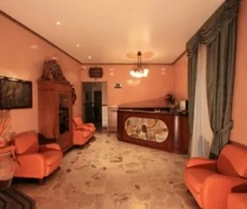 Hotel Cortese Palermo
