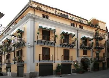 Hotel Cortese Palermo