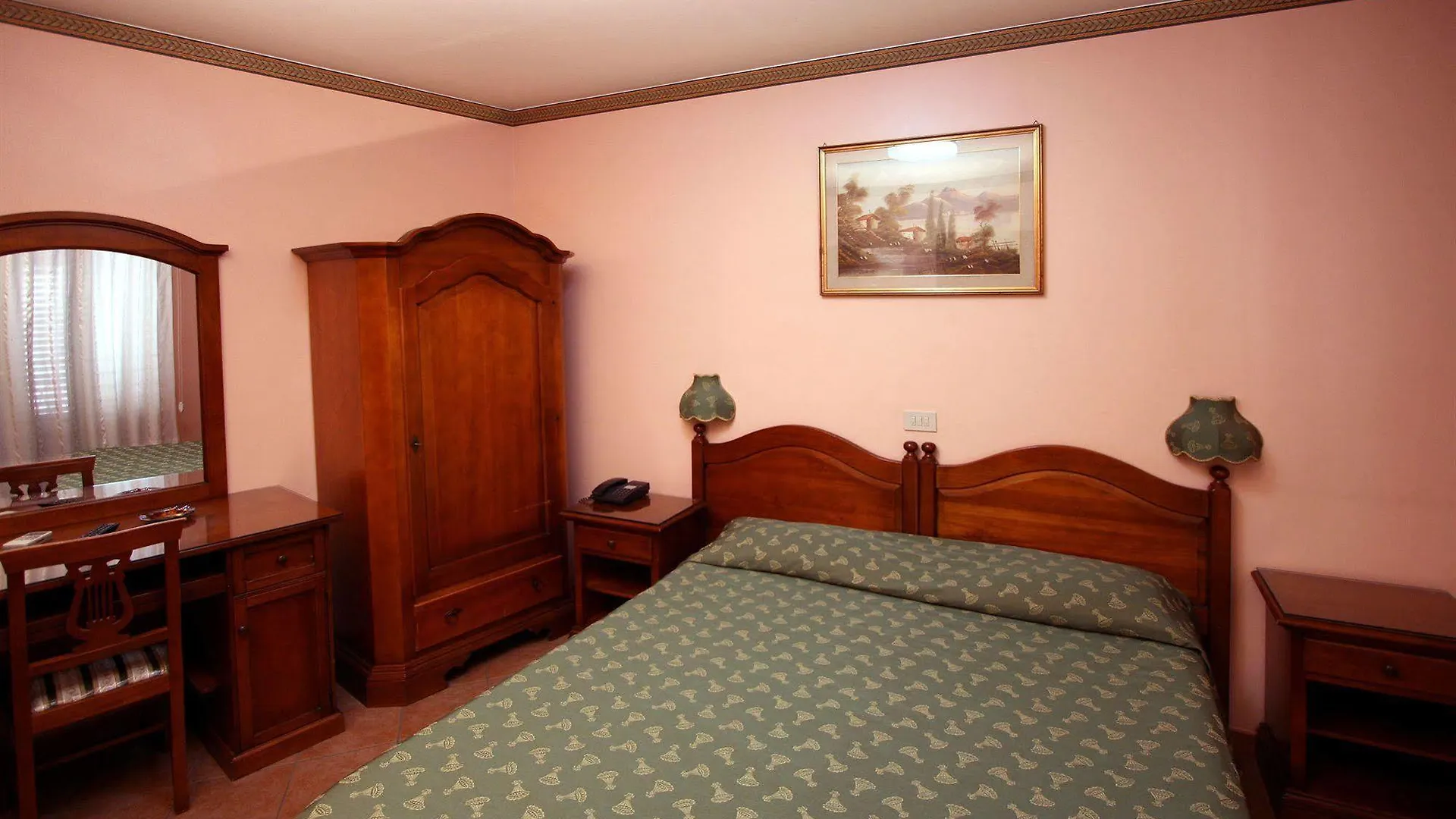 Hotel Cortese Palermo 2*,