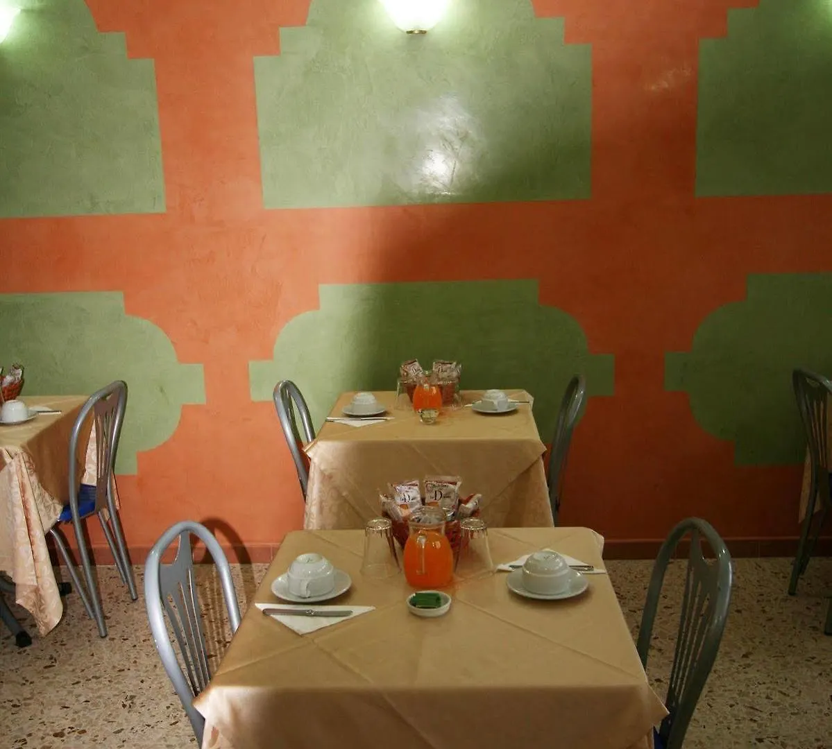Hotel Cortese Palermo