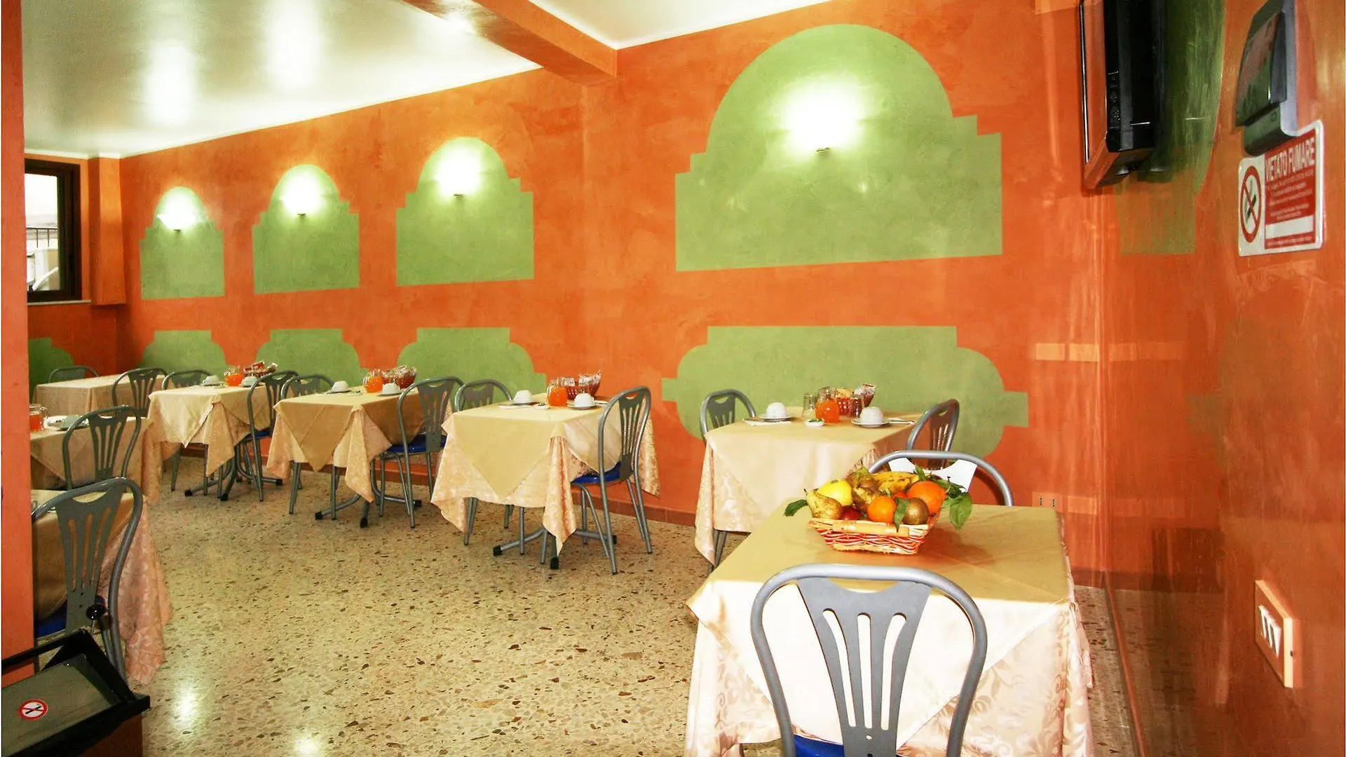Hotel Cortese Palermo