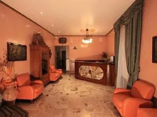 Hotel Cortese Palermo