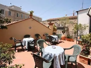 Hotel Cortese Palermo Italia