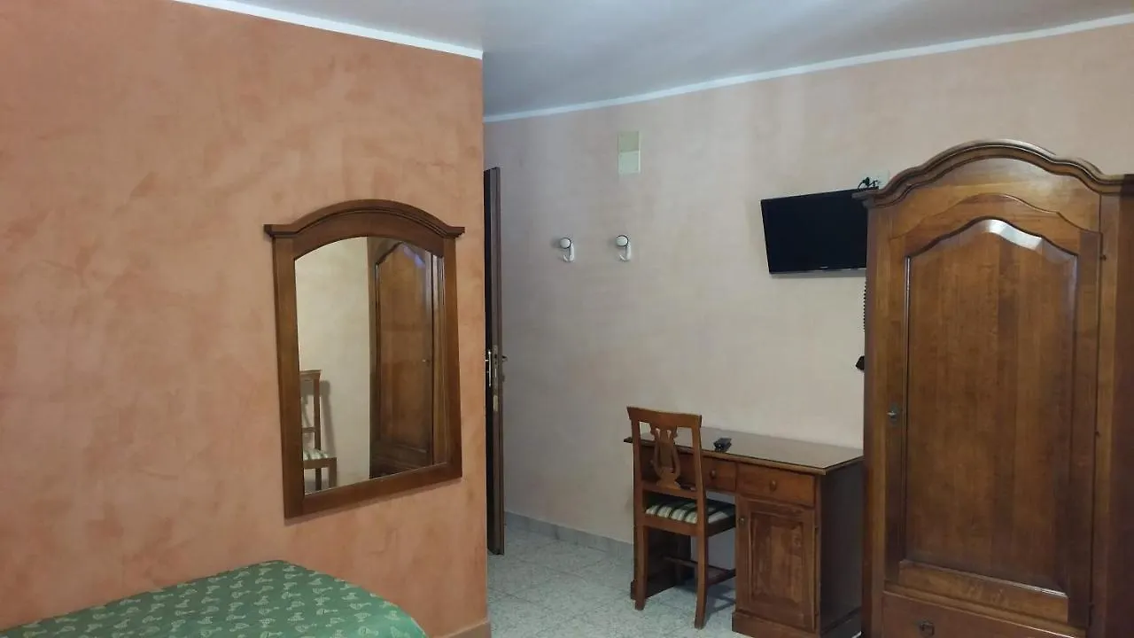 Hotel Cortese Palermo