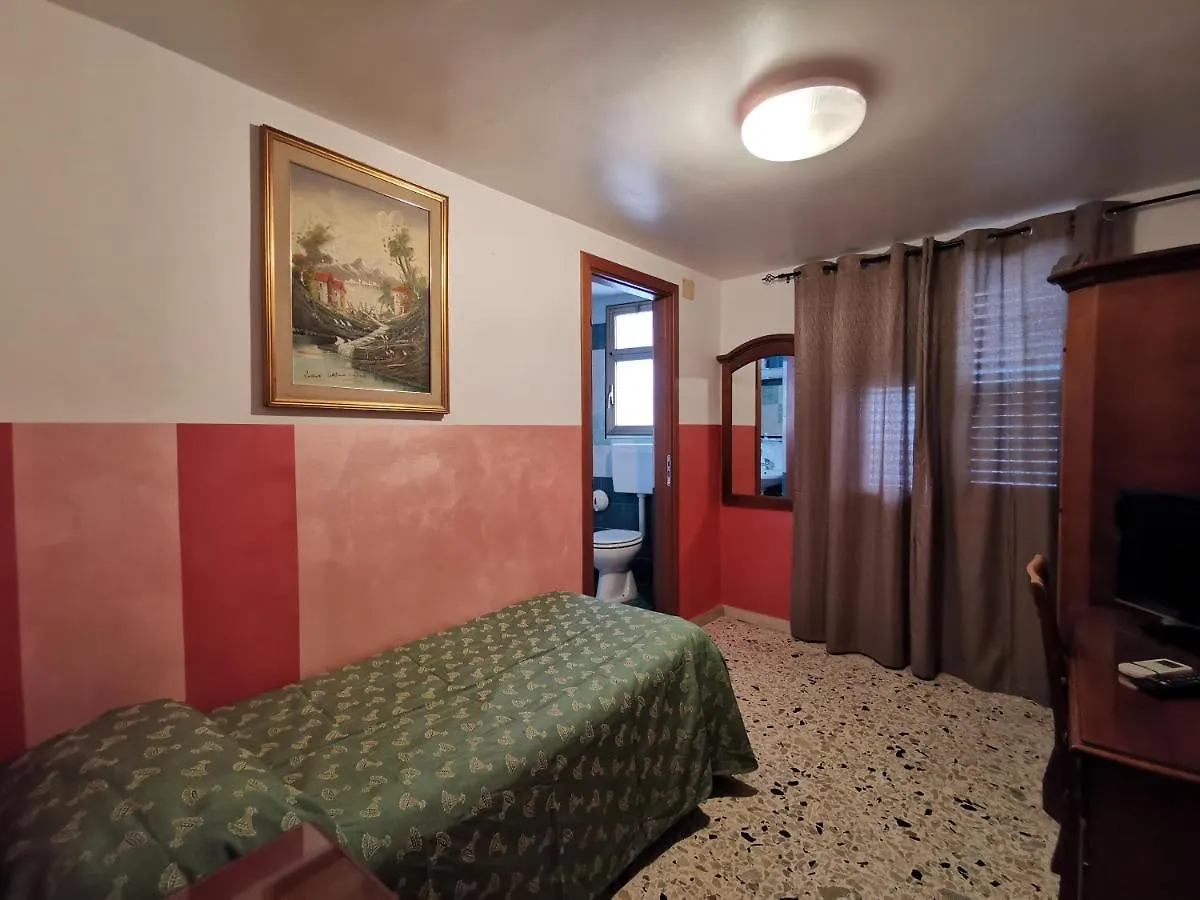 Hotel Cortese Palermo